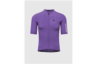 MAILLOT PISSEI PRIMAPELLE VIOLA