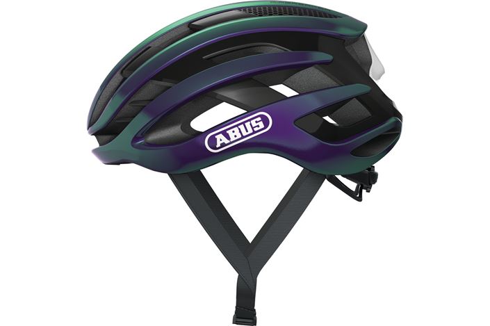CASCO ABUS AIRBREAKER FLIFLOP PURPLE