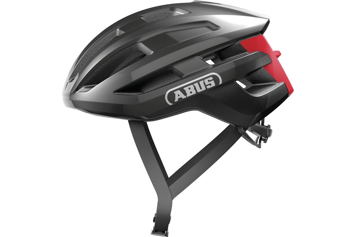 CASCO ABUS POWERDOME TITAN