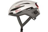 CASCO ABUS STORMCHASER EROICA STRADA BIANCHE