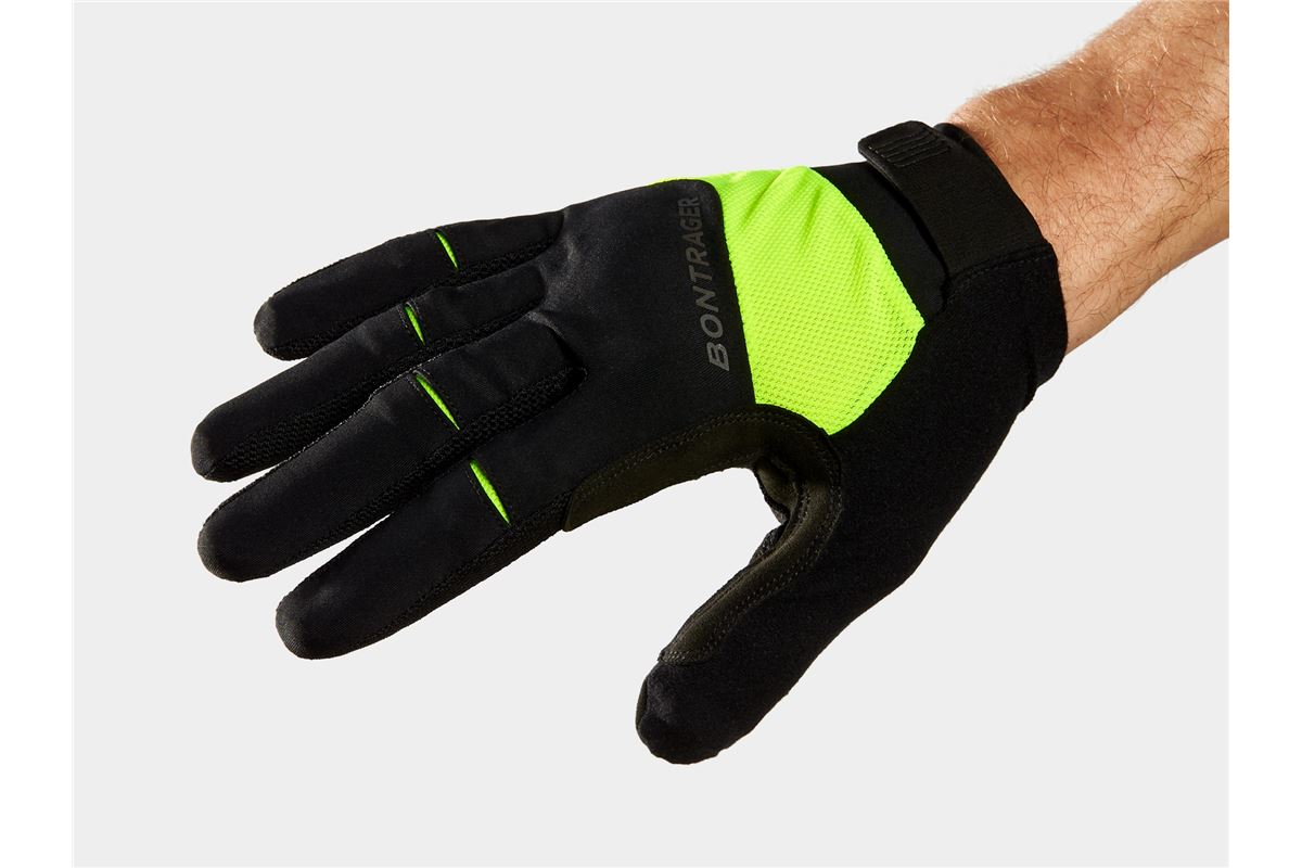 GUANTES LARGOS BONTRAGER CIRCUIT TWIN GEL