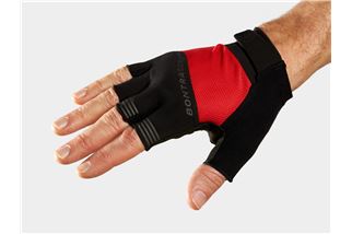 GUANTES BONTRAGER CIRCUIT TWIN GEL VIPER RED