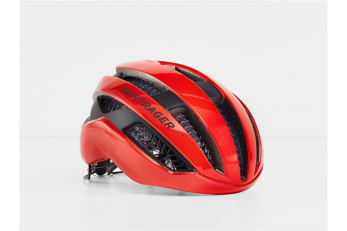 CASCO BONTRAGER CIRCUIT WAVECEL VIPER RED