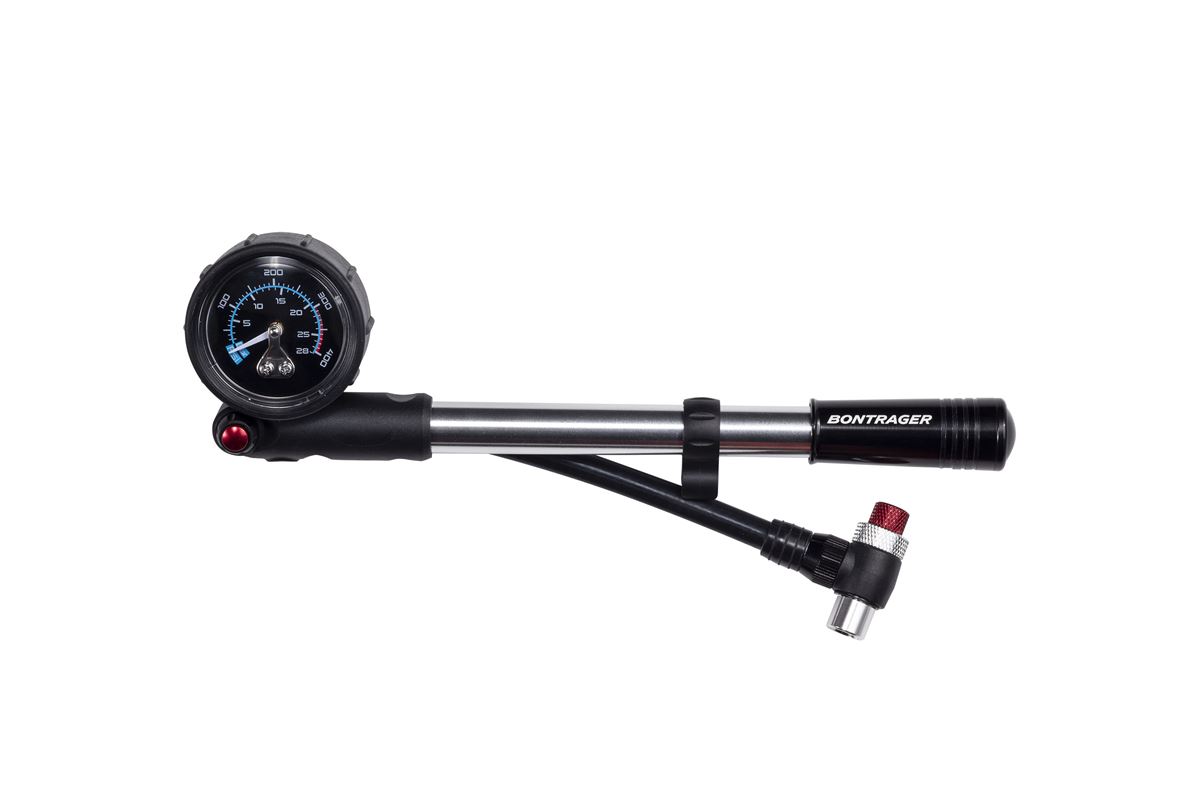 BONTRAGER SHOCK PUMP