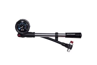 BONTRAGER SHOCK PUMP