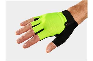 GUANTES BONTRAGER SOLSTICE GEL FLUOR