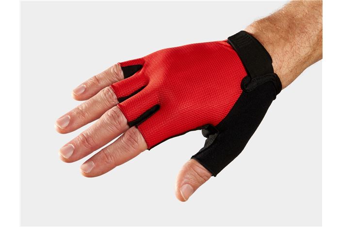 GUANTES BONTRAGER SOLSTICE GEL VIPER RED