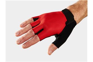 GUANTES BONTRAGER SOLSTICE GEL VIPER RED
