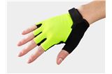 GUANTES BONTRAGER SOLSTICE GEL MUJER FLUOR