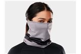 BRAGA PARA CUELLO/CABEZA BONTRAGER GRIS/NEGRO