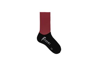 CALCETINES PISSEI PRIMAPELLE MATTONE