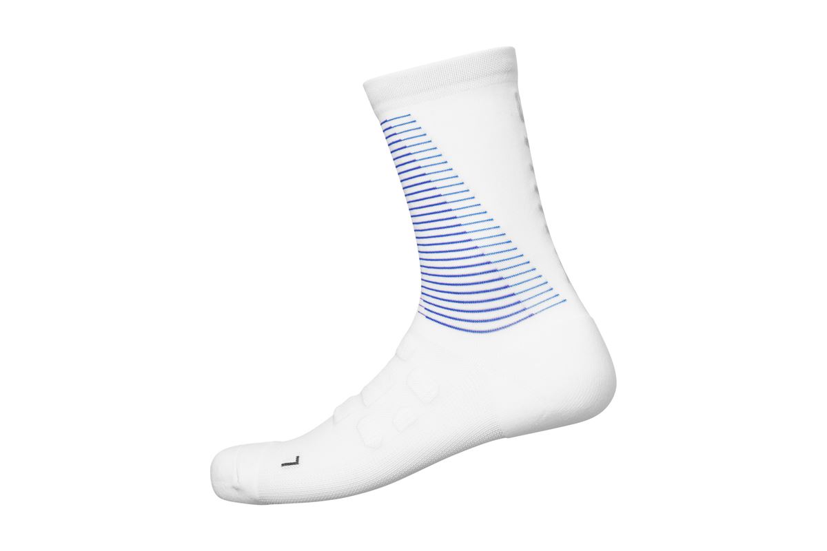 CALCETINES SHIMANO S-PHYRE ALTOS
