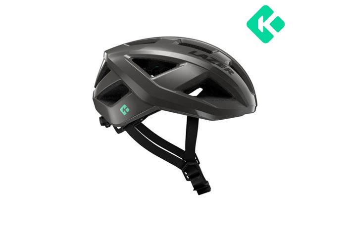 CASCO LAZER TONIC KC TITANIUM