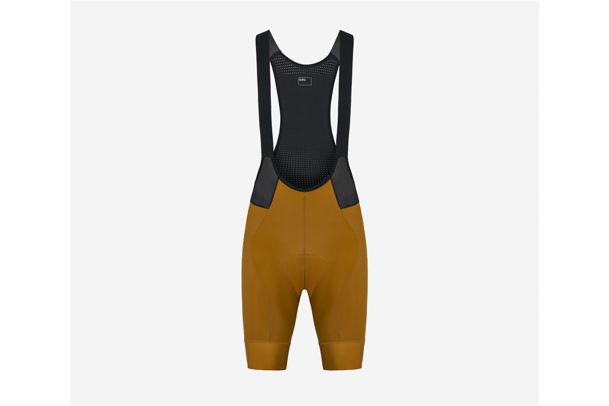 CULOTTE HIRU ADV M MUSTARD