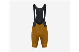 CULOTTE HIRU ADV M MUSTARD