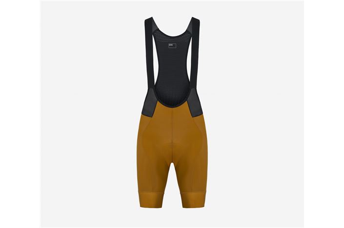 CULOTTE HIRU ADV M MUSTARD