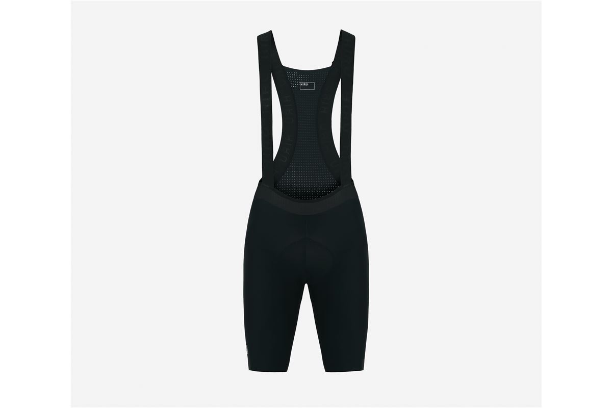 CULOTTE HIRU LAB M BLACK