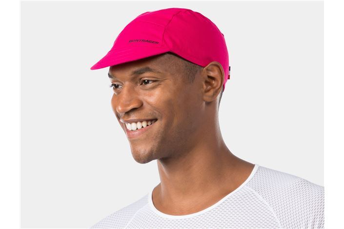 GORRA DE CICLISMO BONTRAGER CLASSIC MAGENTA
