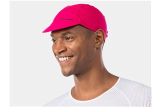 GORRA DE CICLISMO BONTRAGER CLASSIC MAGENTA