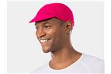 GORRA DE CICLISMO BONTRAGER CLASSIC MAGENTA