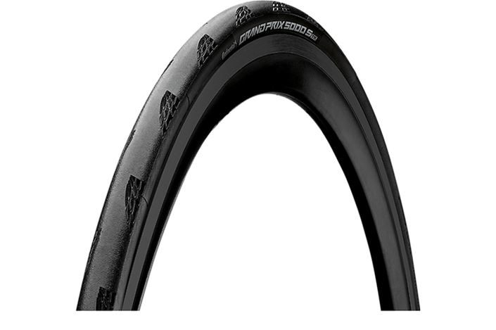 NEUMÁTICO CONTINENTAL GRAND PRIX 5000S TR
