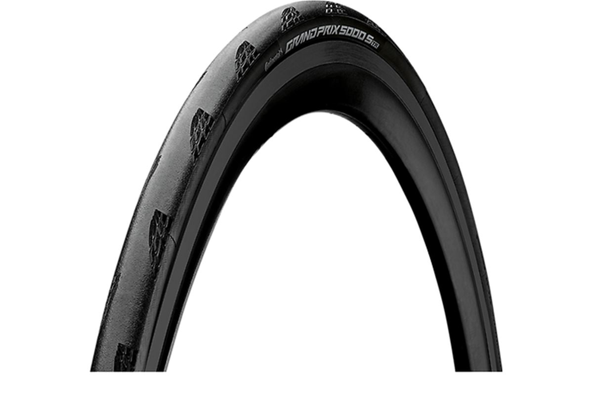 NEUMÁTICO CONTINENTAL GRAND PRIX 5000S TR