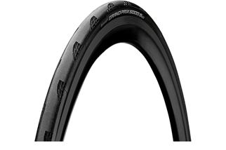 NEUMÁTICO CONTINENTAL GRAND PRIX 5000S TR