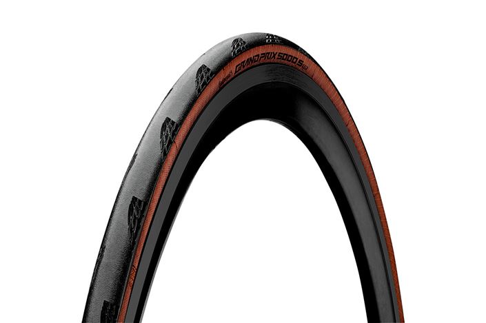 NEUMÁTICO CONTINENTAL GRAND PRIX 5000S TR