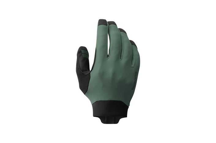 GUANTES LARGOS SHIMANO ENDURO