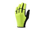 GUANTES MAVIC ESSENTIAL LF SAFETY YELLOW
