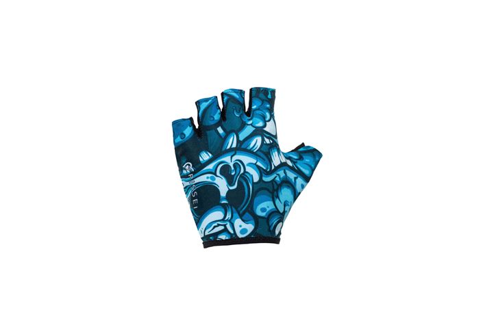 GUANTES CORTOS PISSEI SAMARA NEW MONSTER