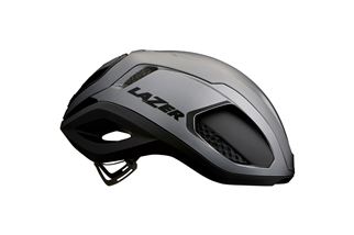 CASCO LAZER VENTO KINETICORE MATTE TITANIUM