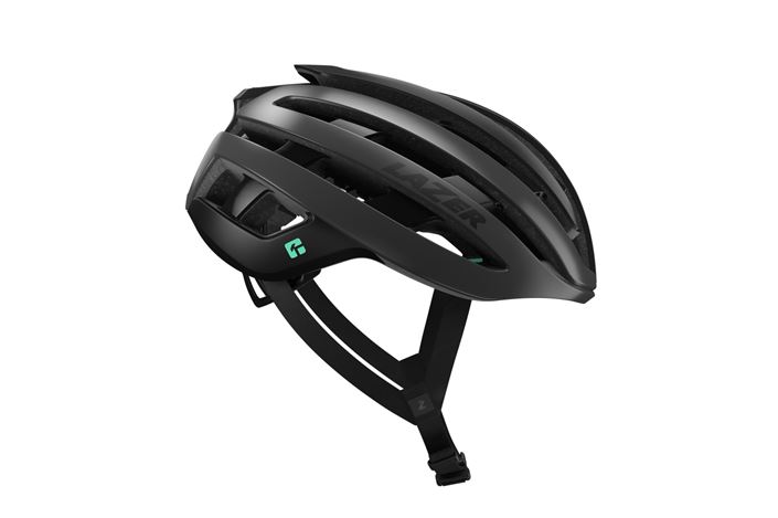 CASCO LAZER Z1 KINETICORE TITANIUM