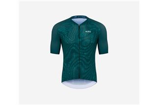 MAILLOT HIRU CORE LITE HOMBRE TURQUESA