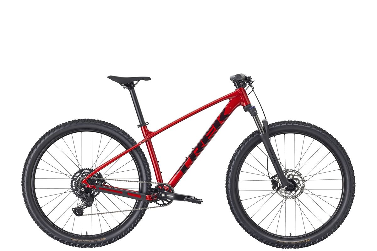 TREK MARLIN 5 GEN 3 RED (26)