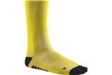 CALCETINES MAVIC ESSENTIAL ALTOS AMARILLO