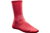 CALCETINES MAVIC ESSENTIAL ALTOS ROJO