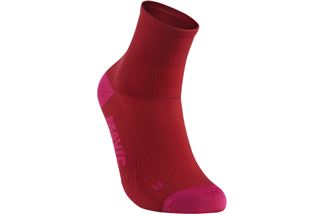 CALCETINES MAVIC ESSENTIAL RED ORANGE