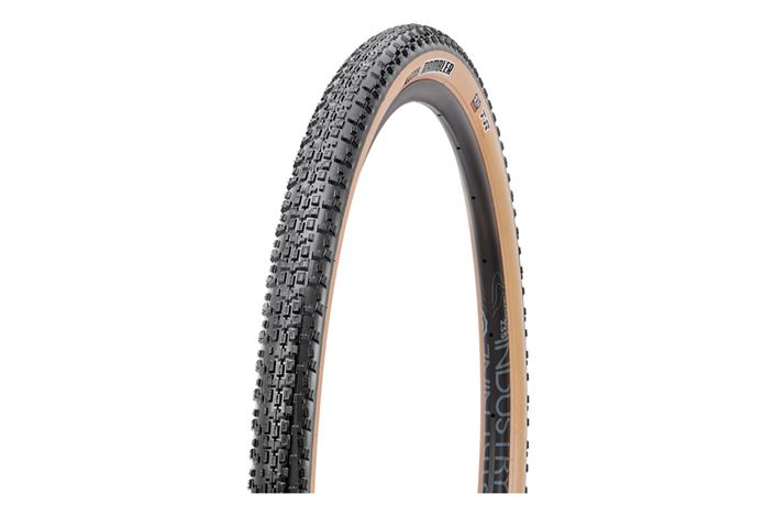 MAXXIS RAMBLER 700X45C 120 TPI FOLDAB HYPR-X/EXO/TR/TANWALL