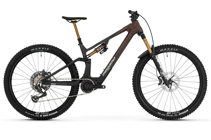 BICICLETA ELÉCTRICA MEGAMO REASON CRB 03 GARNET UD (27)