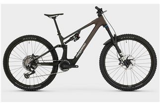 BICICLETA MEGAMO REASON CRB 05 GARNET UD  (27)