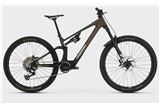 BICICLETA MEGAMO REASON CRB 05 GARNET UD  (27)
