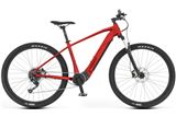BICICLETA ELÉCTRICA MEGAMO RIDON HT 630 05 - RED (25)