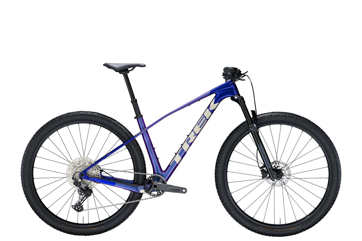 BICICLETA DE MONTAÑA PROCALIBER 9.5 PURPLE FLIP - HEX BLUE
