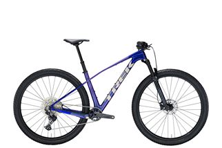 BICICLETA DE MONTAÑA PROCALIBER 9.5 PURPLE FLIP - HEX BLUE