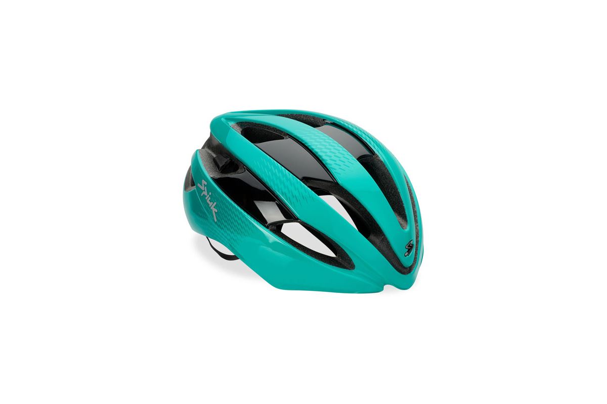 CASCO SPIUK ELEO TURQUOISE
