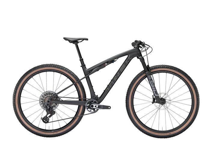 BICICLETA DE MONTAÑA TREK SUPERCALIBER SLR 9.8 XO AXS DEEP S