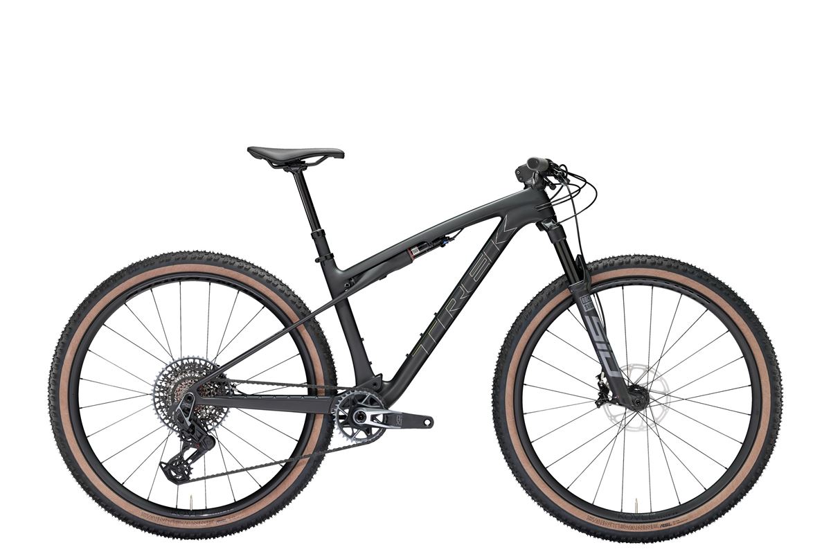 BICICLETA DE MONTAÑA TREK SUPERCALIBER SLR 9.8 XO AXS DEEP S