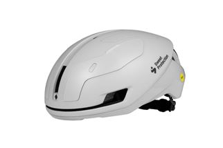 CASCO SWEET PROTECTION FALCONER AERO 2VI MIPS BRONCO WHITE
