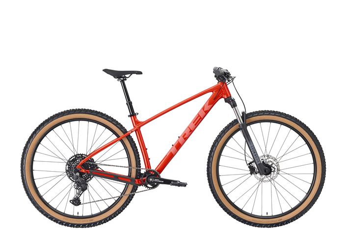 TREK MARLIN 6 XS 27.5 RED